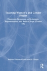 Image for Teaching Women’s and Gender Studies