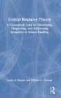 Image for Critical Resource Theory