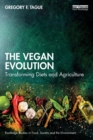 Image for The Vegan Evolution