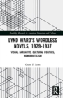 Image for Lynd Ward’s Wordless Novels, 1929-1937