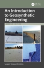 Image for An Introduction to Geosynthetic Engineering