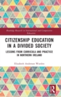 Image for Citizenship Education in a Divided Society
