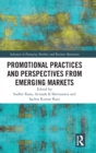 Image for Promotional Practices and Perspectives from Emerging Markets