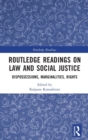 Image for Routledge Readings on Law and Social Justice