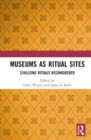 Image for Museums as Ritual Sites