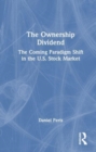 Image for The Ownership Dividend