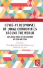 Image for Covid-19 Responses of Local Communities around the World
