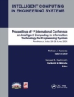 Image for Intelligent computing in information technology for engineering system  : proceedings on the International Conference on Intelligent Computing in Information Technology for Engineering System (ICICIT