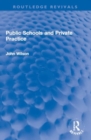 Image for Public Schools and Private Practice