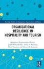 Image for Organizational Resilience in Hospitality and Tourism