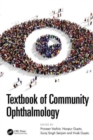 Image for Textbook of Community Ophthalmology