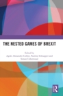 Image for The nested games of Brexit