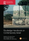 Image for Routledge Handbook on Contemporary Israel