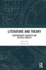 Image for Literature and theory  : contemporary signposts and critical surveys