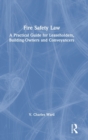 Image for Fire Safety Law