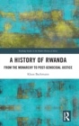 Image for A History of Rwanda