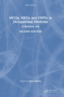 Image for MCQs, MEQs and OSPEs in occupational medicine  : a revision aid