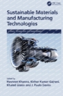 Image for Sustainable Materials and Manufacturing Technologies