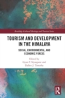 Image for Tourism and Development in the Himalaya