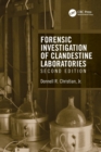 Image for Forensic Investigation of Clandestine Laboratories