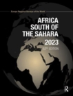 Image for Africa South of the Sahara 2023