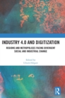 Image for Industry 4.0 and Digitization