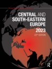 Image for Central and South-Eastern Europe 2023