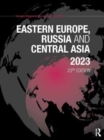 Image for Eastern Europe, Russia and Central Asia 2023