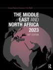 Image for The Middle East and North Africa 2023