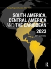 Image for South America, Central America and the Caribbean 2023