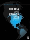 Image for The USA and Canada 2023