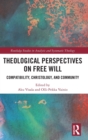 Image for Theological Perspectives on Free Will