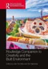 Image for Routledge companion to creativity and the built environment