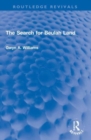 Image for The Search for Beulah Land