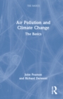 Image for Air Pollution and Climate Change