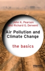 Image for Air Pollution and Climate Change