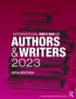 Image for International Who&#39;s Who of Authors and Writers 2023
