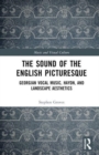 Image for The Sound of the English Picturesque