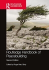 Image for Routledge Handbook of Peacebuilding