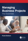 Image for Managing Business Projects