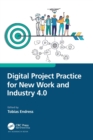 Image for Digital Project Practice for New Work and Industry 4.0