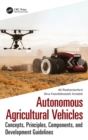 Image for Autonomous Agricultural Vehicles