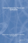 Image for Control Engineering Theory and Applications