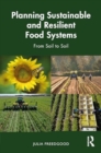 Image for Planning Sustainable and Resilient Food Systems