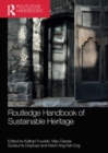 Image for Routledge Handbook of Sustainable Heritage