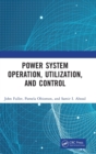Image for Power system operation, utilization, and control