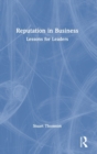 Image for Reputation in Business