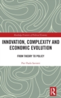 Image for Innovation, Complexity and Economic Evolution