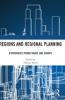 Image for Regions and Regional Planning