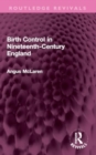 Image for Birth Control in Nineteenth-Century England